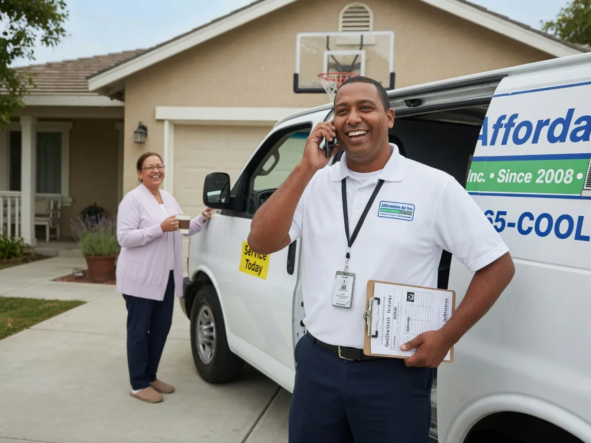 Central Ac Repair Luke, MD FAQs